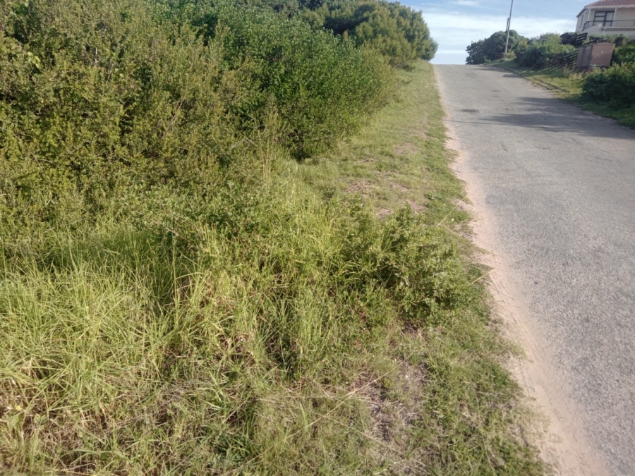 Commercial Property for Sale in Paradise Beach Eastern Cape